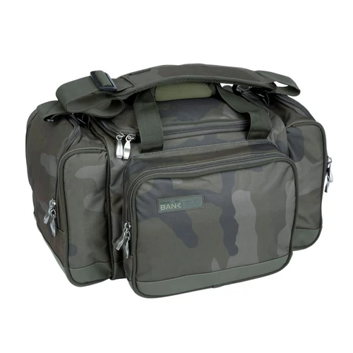 Sonik Bank-Tek Carryall Compact