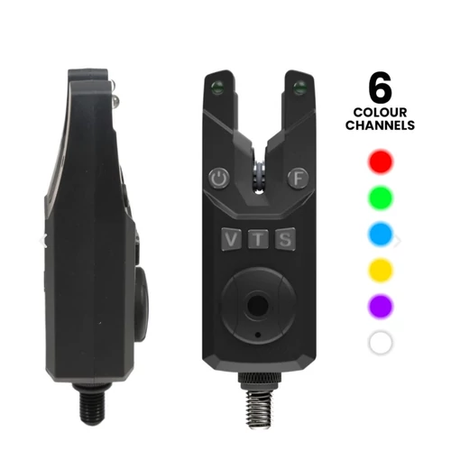 Sonik Sks2 Bite Alarm Single
