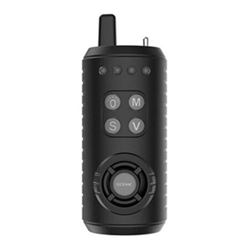 Sonikgizmo2 Receiver