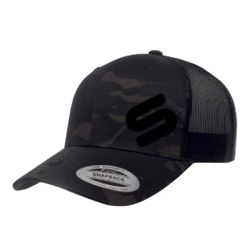 Sonik Multicam/Mesh Cap