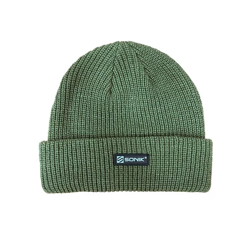 Sonik Beanie Hat
