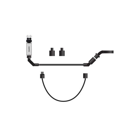 Sonikgizmo Swingbob Slim White