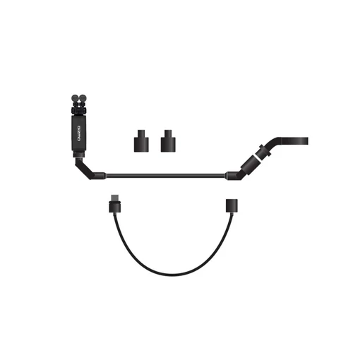 Sonikgizmo Swingbob Slim Black