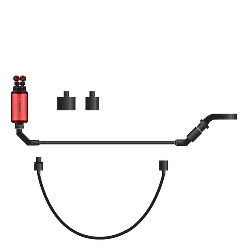 Sonikgizmo Swingbob Phat Red