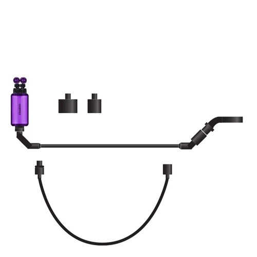 Sonikgizmo Swingbob Phat Purple