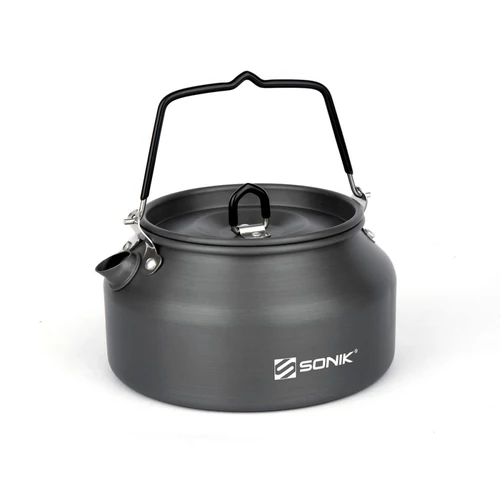 Sonik Sizzla Kettle