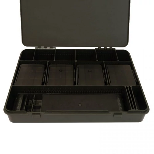 Sonik Lockbox Large Loaded Doboz
