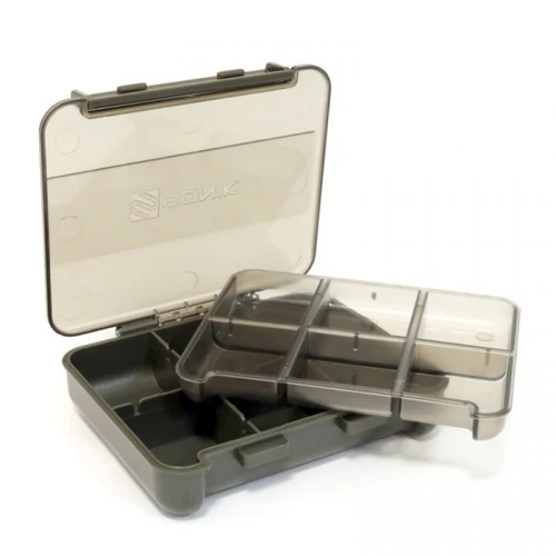 Sonik Lokbox Internal 3-6 Compartment Doboz
