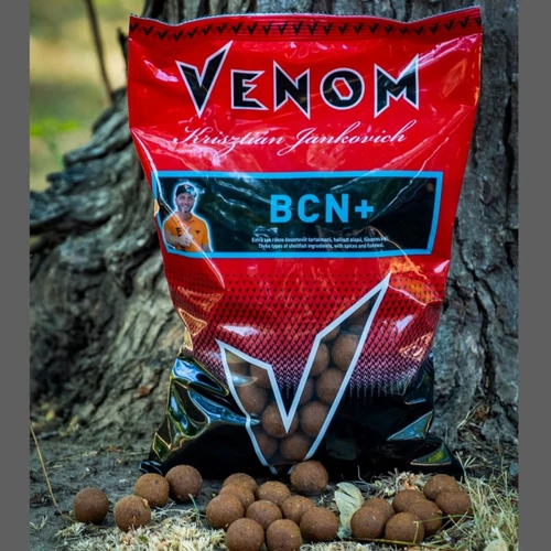 Venom Boilie 24 mm Bcn+