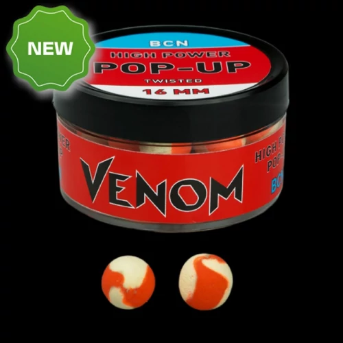 Venom High Power Pop-Up 16 mm Bcn