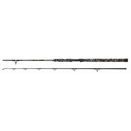 Bot Wft Big Cat Spin Cat 3,00m, 20-190g
