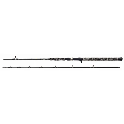 Bot Wft Big Cat Vertical Cat Cast 2,10m, 50-210g