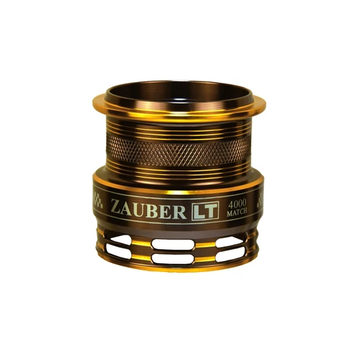 Pótdob Ryobi Zauber Lt 4000 Match