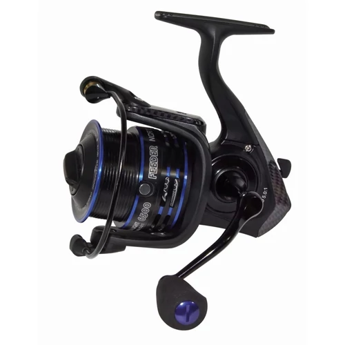 Orsó Ryobi Slam Ul Feeder 6500 5+1 / 1:5.0
