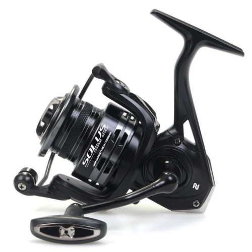 Nytro Solus 3000 Alu Spool Pótdob