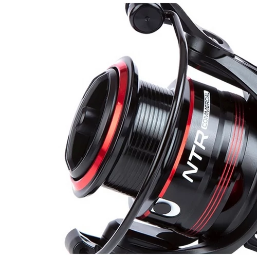 Ntr Mk2 3002 Aluminium Spool