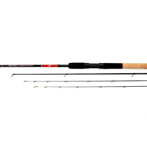 Nytro Ntr 10Ft Commercial Carp Feeder Bot