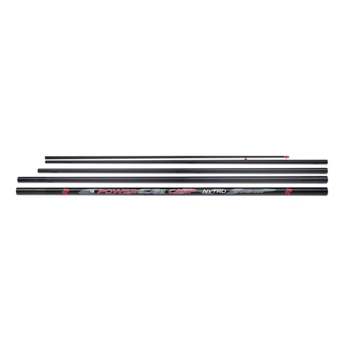 Nytro Power Edge Carp 60