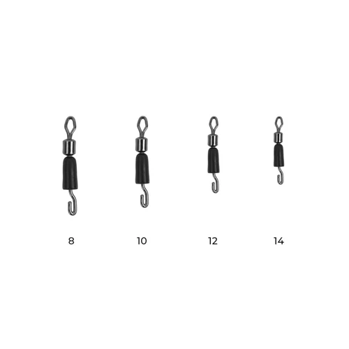 Nytro Connex Quick Change Feeder Swivels 14