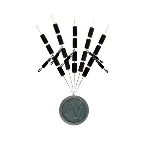 Nytro Stopitz Helicopter Kit