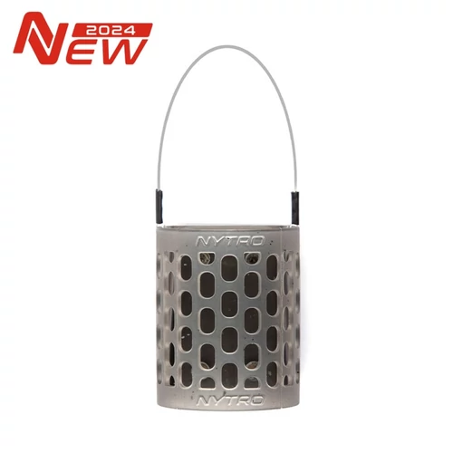 Nytro Open-End Kosár Feeder S25