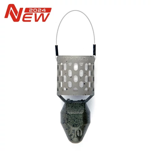 Nytro Bullet Feeder Kosár M60