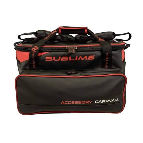 Nytro Sublime Accessory Carryall Medium