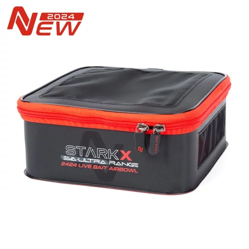 Nytro Starkx 2424 Élőcsali Tároló Eva Edény