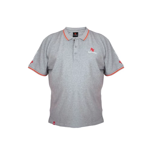 Nytro Light Marlgrey Polo Shirt Xl