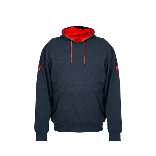 Nytro Hoody Dark Marlgrey Medium