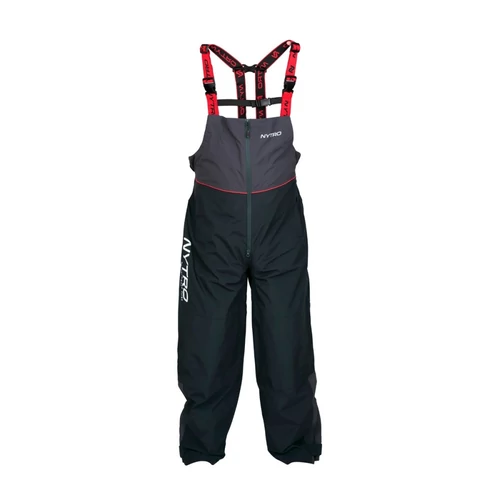 Nytro 3/4 Jacket +Bib N Brace Wp Medium