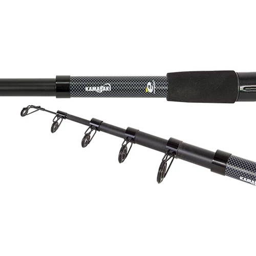 Bot Kamasaki Super Tele 3,00m 60-120g