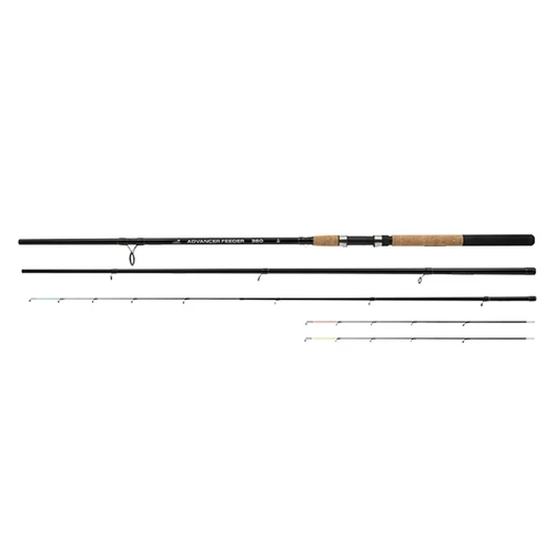 Carp Expert Advancer Feeder 3,90m 50-100g Bot
