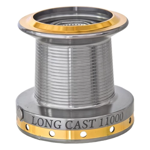 Pótdob Et Long Cast 11000