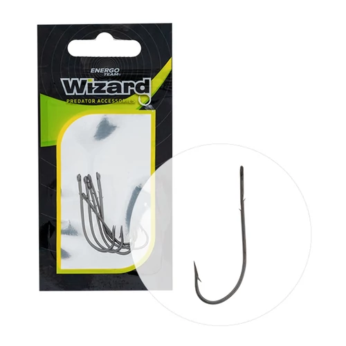 Wizard Horog Cheburashka Jig 2