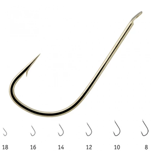 Cralusso Horog Sode Light 10