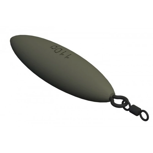 Carp Expert Forgós Zipp Ólom Szinezett 80g