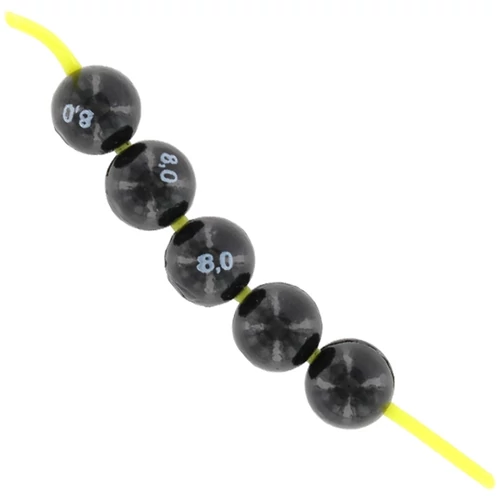 Cralussogömbólom (5 db/cs) 1,5g