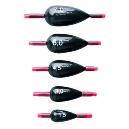 Cralusso Cseppólom (5 db/cs) 2,5g