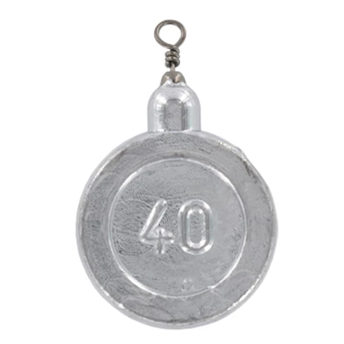 Forgós Tányérólom 20gr