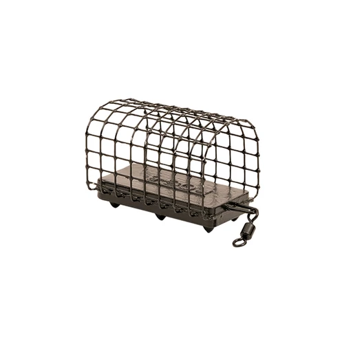 M6 Folyóvízi Feeder Kosár 150g