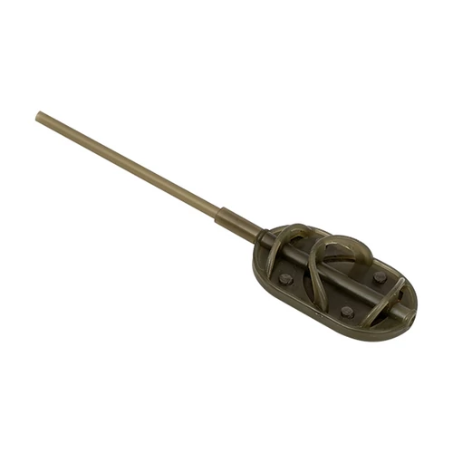 Benzár Method Feeder Arc Flat Xl 30g