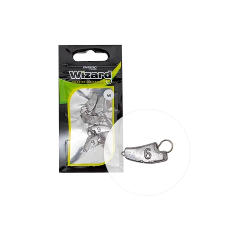 Wizard Mxt Long Pro Cheburashka 4G 5Db