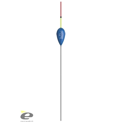 Cralusso Úszó Spirit Fiberglass 2,0g