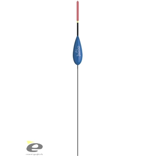 Cralusso Úszó Capri Fiberglass 0,2g