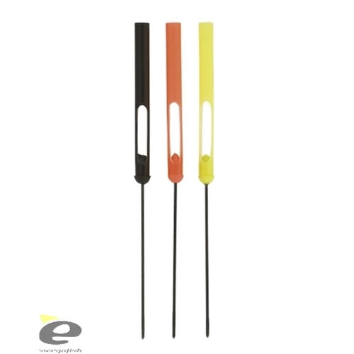 Cralusso Cső Antenna Készlet (6 db/cs)