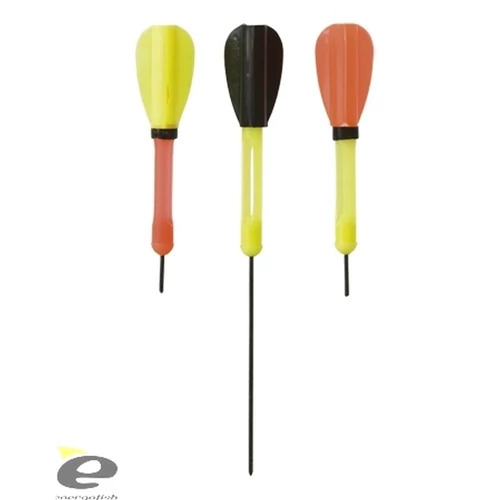 Cralusso Dart Antenna Készlet (3 db/cs)
