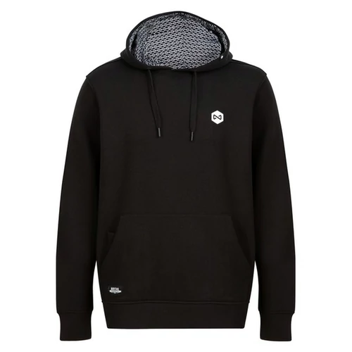 Navitas Joy Hoody Black Pulóver S