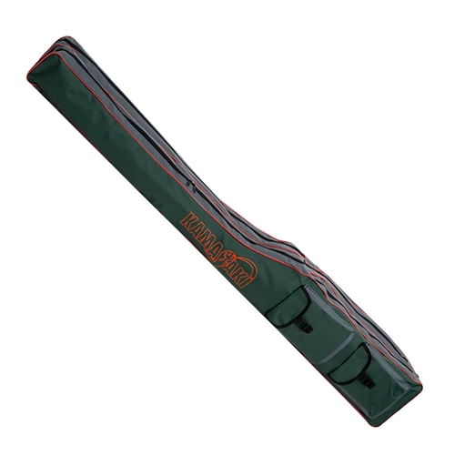 Kamasaki Pro Botzsák 3 Rekeszes 120