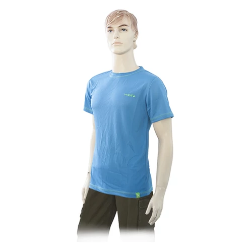 The One T-Shirt Kék M